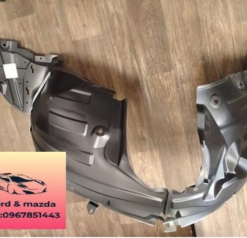 chắn bùn lòng vè bánh trước mazda cx5 2013-2014-2015-2016-2017-chắn bùn lòng dè bánh trước mazda cx5-chắn bùn tai xe mazda cx5-KD5356130B-KD5356140D-KA5J56140,