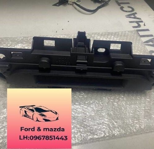 điều khiển điều hòa mazda cx5 2018-2019-2020-2021-2022-2023-k32055260-K31955260-KN4L55260 (2)