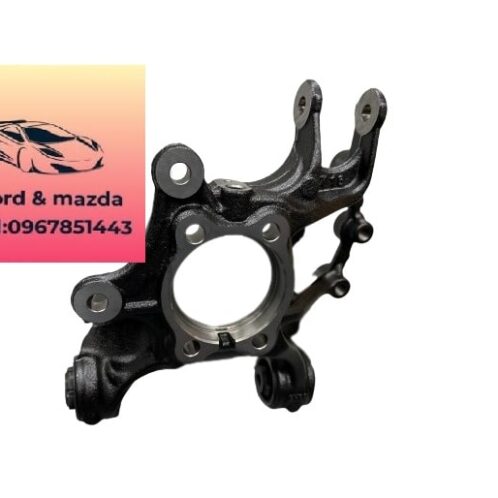 giá đỡ bi moay ơ sau mazda cx5 2018-2019-2020-2021-2022-2023-KB9A2611XA-KB9A2612X-ngõng bắt bi moay ơ sau cx5,