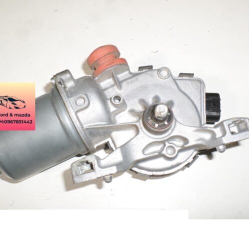 mô tơ cơ cấu gạt mưa mazda cx5 2013-2015-2016-2017-2018-mô tơ thanh giằng gạt mưa mazda cx5-KD5367340-KD5367340A-TK7867340A,