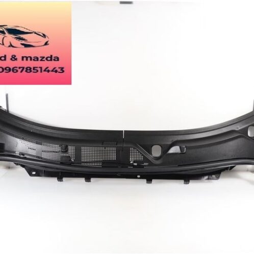 ốp dưới chân kính chắn gió mazda cx5 2018-2019-2020-2021-2022-2023-máng nước chân kính chắn gió mazda cx5-KN0W507R0A-KN0W507S0A