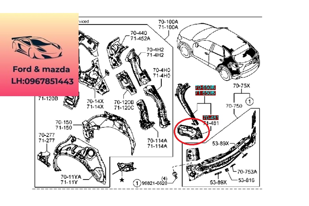 tấm sắt chắn bùn dưới cửa sau mazda cx5 2013-2014-2015-2016-2017-xương dưới trụ cửa sau mazda cx5-KD5370481 tấm sắt chắn bùn dưới cửa sau mazda cx5 2013-2014-2015-2016-2017-xương dưới trụ cửa sau mazda cx5-KD5370481,