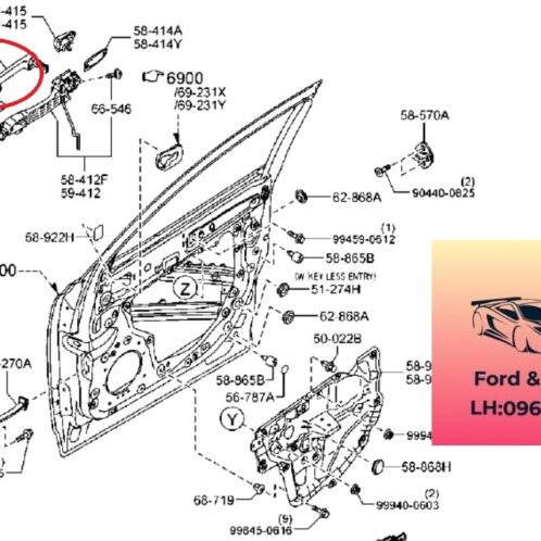 tay cửa ngoài mazda cx5 2013-2014-2015-2016-2017-tay nắm cửa ngoài mazda cx5-KD475941XG27.-