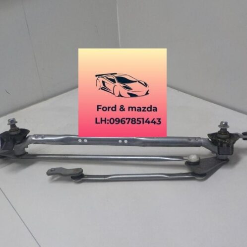 thành giằng gạt mưa mazda cx5 2013-2014-2015-2016-2017-cơ cấu gạt mưa mazda cx5-KD5367360-KD5367360A,