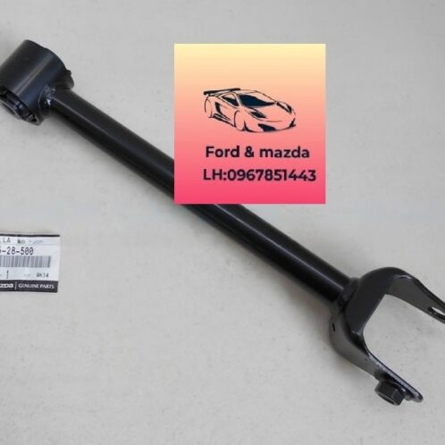 thanh giằng thẳng sau mazda cx5 2013-2014-2015-2016-2017-2018-2019-2020-2021-2022-thanh giằng chữ I sau mazda cx5-KD3528500