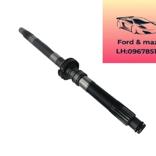 trục ly hợp hộp số mazda cx5 2013-2014-2015-2016-2017-2018-2019-2020-2021-2022-2023-trục hộp số cx5 FZ2119271