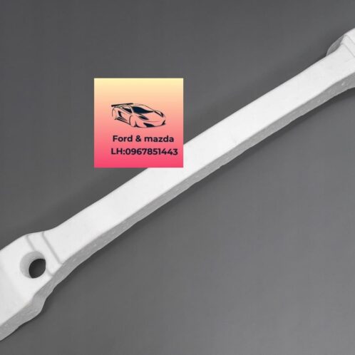 xốp đệm cản trước mazda cx5 2013-2014-2015-2016-2017-2018-2019-2020-2021-2022-xốp giảm chấn ba đờ sốc trước mazda cx5-đệm cản trước mazda cx5-KD5350111-KB7W50111, (2)