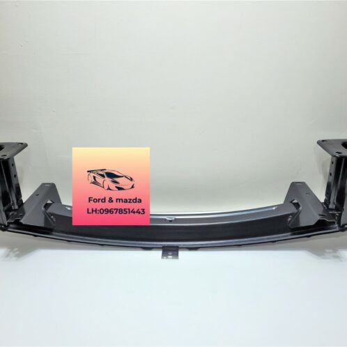 xương bắt cản trước mazda cx5 2013-2022 xương bắt cản trước mazda cx5 2013-2014-2015-2016-2017-2018-2019-2020-2021-2022-xương đỡ ba đờ sốc trước mazda cx5-xương tăng cứng cản trước mazda cx5-sắt bắt cản trước mazda cx5-KD5350070,