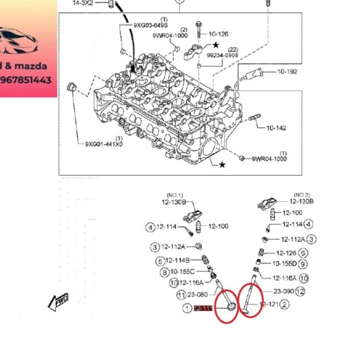 xupap mazda cx5 2013-2014-2015-2016-2017-2018-2019-2020-2021-2022-2023-xupap hút mazda cx5-xuppap xả mazda cx5-xu báp cx5-PE2712111-PE2712121-PY1212121-PY1212111