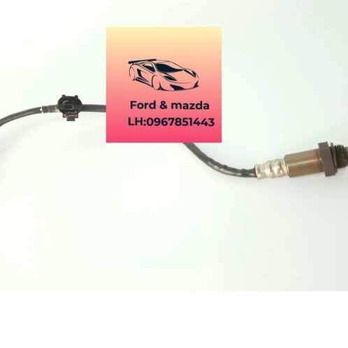 Cảm biến oxi mazda 2 2015-2022 Cảm biến oxi mazda 2 2015-2016-2017-2018-2019-2020-2021-2022-cảm biến khí thải mazda 2-cảm biến oxi trên mazda 2-cảm biến oxi dưới mazda 2-P51R188G1-P51S1886ZA
