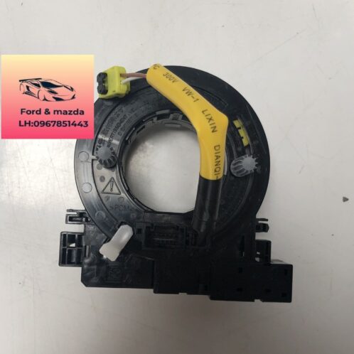Cót còi mazda cx5 2013-2022 Cót còi mazda cx5 2013-2014-2015-2016-2017-2018-2019-2020-2021-2022-cáp còi mazda cx5-cuộn dây điện túi khí trên vô lăng mazda cx5-KD4966CS0ACót còi mazda cx5 2013-2014-2015-2016-2017-2018-2019-2020-2021-2022-cáp còi mazda cx5-cuộn dây điện túi khí trên vô lăng mazda cx5-KD4966CS0A
