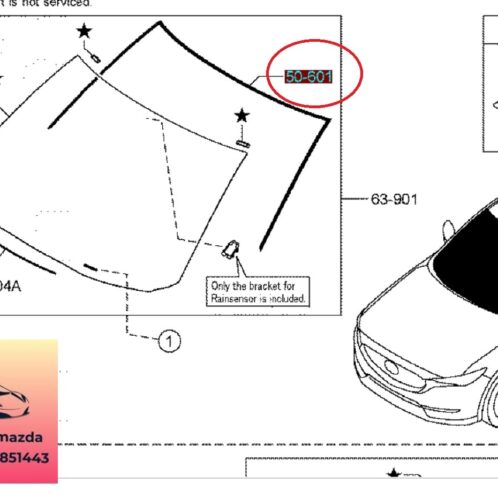 Gioăng kính chắn gió trước mazda cx5 2018-2022 Gioăng kính chắn gió trước mazda cx5 2018-2019-2020-2021-2022-gioăng kính chắn gió mazda cx5-gioăng cao su kính chắn gió mazda cx5-KB7W50601A,.
