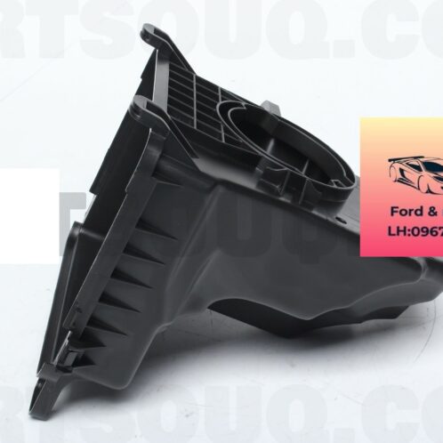 Hộp lọc gió mazda 2 2015-2022 Hộp lọc gió mazda 2 2015-2016-2017-2018-2019-2020-2021-2022-nắp trên hộp lóc gió mazda 2-nắp dưới hộp lọc gió mazda 2-P53T133AX-P53T133AY