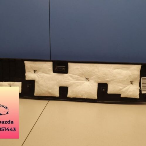 ỐP NHỰA TÁP PI TRÊN CỐP SAU MAZDA CX5 2018-2022 ỐP NHỰA TÁP PI TRÊN CỐP SAU MAZDA CX5 2018-2019-2020-2021-2022-Ốp nhựa trên cốp sau mazda cx5-ốp nhựa cốp sau mazda cx5-KB7W68930,