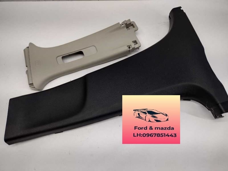 Ốp trụ trong mazda cx5 2018-2019-2020-2021-2022-ốp trụ A mazda cx5-ốp trụ b trong xe mazda cx5-KB7W6823002-KB7W6822002 (1) Ốp trụ trong mazda cx5 2018-2019-2020-2021-2022-ốp trụ A mazda cx5-ốp trụ b trong xe mazda cx5-KB7W6823002-KB7W6822002.-