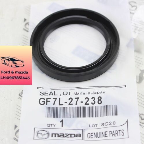 Phớt láp trước mazda cx5 2013-2014-2015-2016-2017-2018-2019-2020-2021-2022-phớt láp trong trước mazda cx5-FZ0227238-KN0127238-GF7L27238
