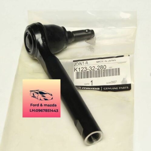 Rô tuyn lái ngoài thước lái mazda cx5 2018-2019-2020-2021-2022-rotuyn lái ngoài mazda cx5-K12332280,