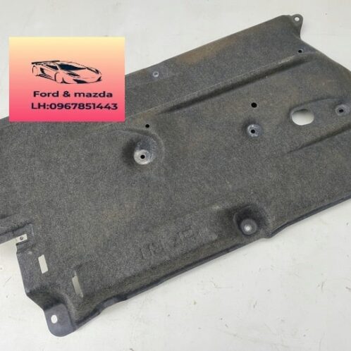 Tấm chắn bùn gầm xe mazda cx5 2018-2022 Tấm chắn bùn gầm xe mazda cx5 2018-2019-2020-2021-2022-tấm che bùn dưới thân xe mazda cx5-chắn dưới gầm xe mazda cx5-KB7W563D0C-KB7W563H0C-KB7W561Z0B-KB8B561Z0B-KB7W561ZXB