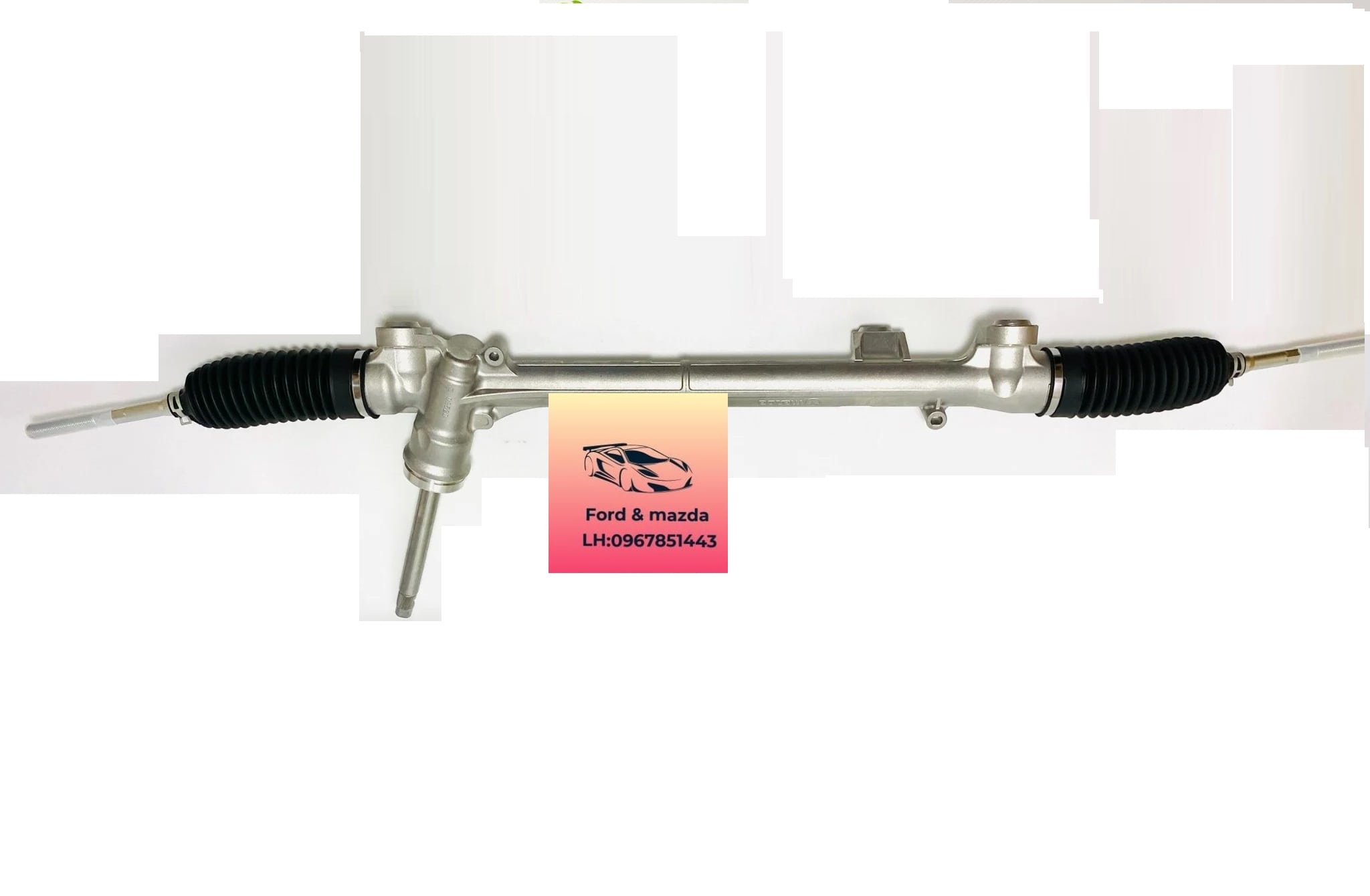 Thước lái mazda cx5 2018-2019-2020-2021-2022-KB7W32110A Thước lái mazda cx5 2018-2019-2020-2021-2022-KB7W32110A