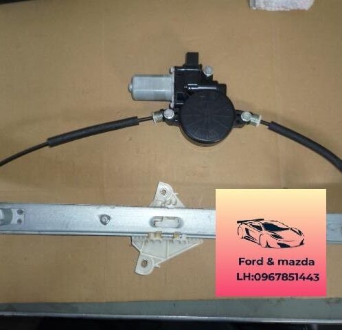 compa lên kính cánh cửa mazda cx5 2013-2014-2015-2016-2017-cơ cấu lên xuống kính cánh cửa mazda cx5-KD5358590-KD5359590