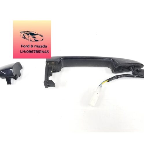 tay cửa ngoài cánh cửa mazda cx5 2013-2014-2015-2016-2017-tay cửa mazda cx5-KD475841XE50-KD475941XF85-KD475941XG40-