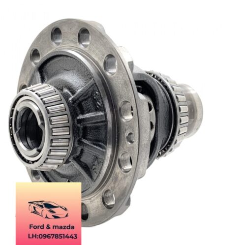 vi sai cầu trước mazda cx5 2013-2014-2015-2016-2017-2018-2019-2021-2022-cụm vi sai cầu trước mazda cx5-FZ2A27200-FZNA27200-FZN427200 (1)-
