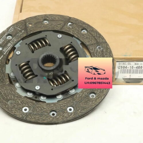 Bàn ép lá côn mazda 3 2009-2014 Bàn ép lá côn mazda 3 2009-2010-2011-2012-2013-2014-bàn ép mazda 3-lá côn mazda 3-bộ côn mazda 3-bộ côn ly hợp mazda 3-Z60416410B-Z60416460