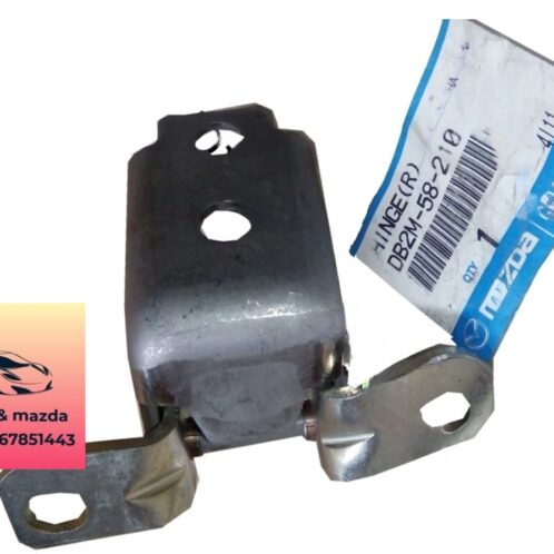 Bản lề cánh cửa mazda 2 2015-2016-2017-2018-2019-2020-2021-2022-DB2M58210-DB2M58240-DB2M59210-DB2M59240