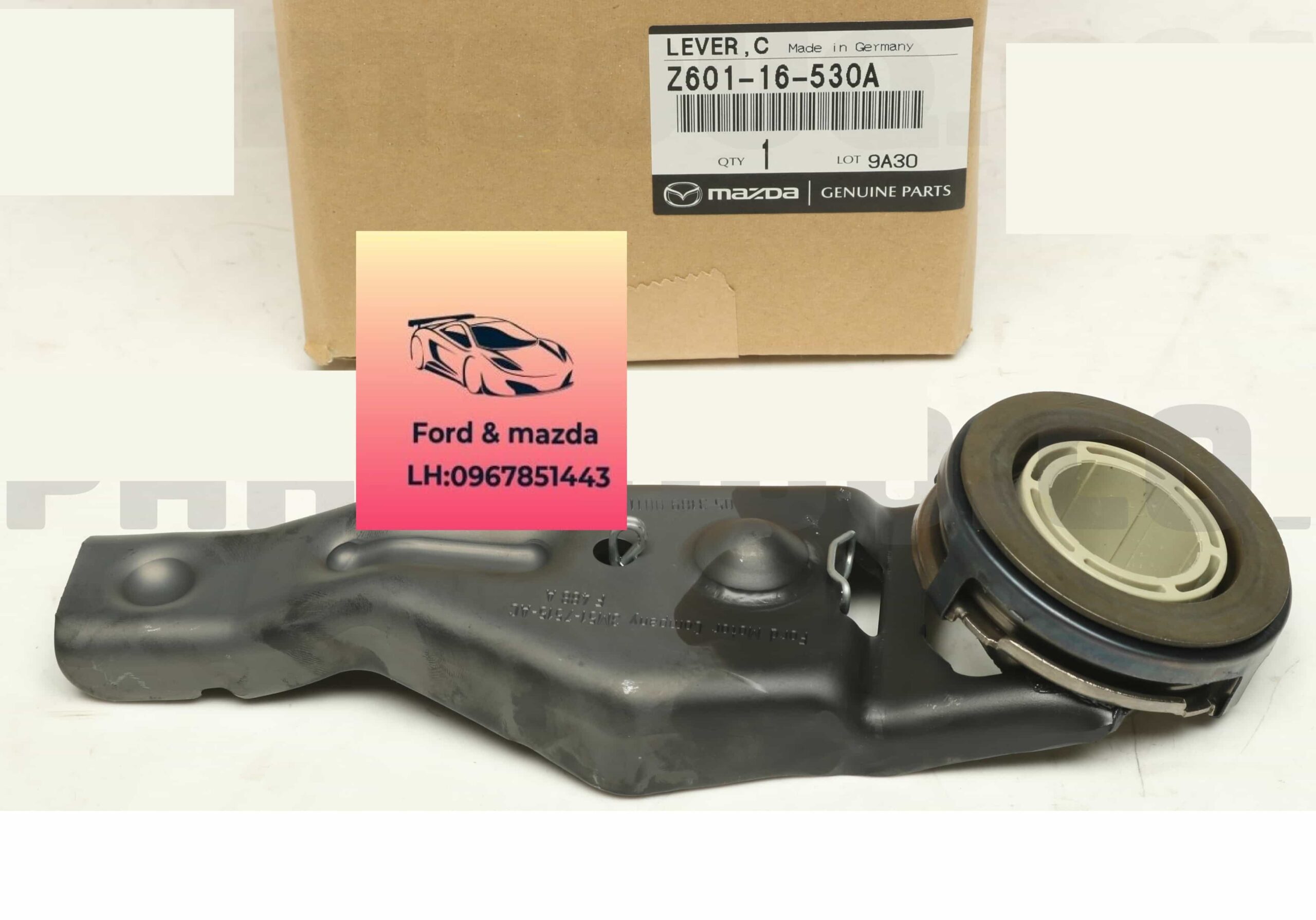 Bi tê mazda 3 2009-2010-2011-2012-2013-2014-bạc đạn bi tê bàn ép lá côn mazda 3-bi tê hộp số mazda 3-bi tê bộ côn mazda 3-Z60116530A (1) Bi tê mazda 3 2009-2010-2011-2012-2013-2014-bạc đạn bi tê bàn ép lá côn mazda 3-bi tê hộp số mazda 3-bi tê bộ côn mazda 3-Z60116530A