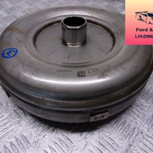 Biến mô hộp số mazda 3 2015-2016-2017-2018-2019-biến mô hộp số tự động mazda 3-quả bí hộp số mazda 3-FZ1119100B