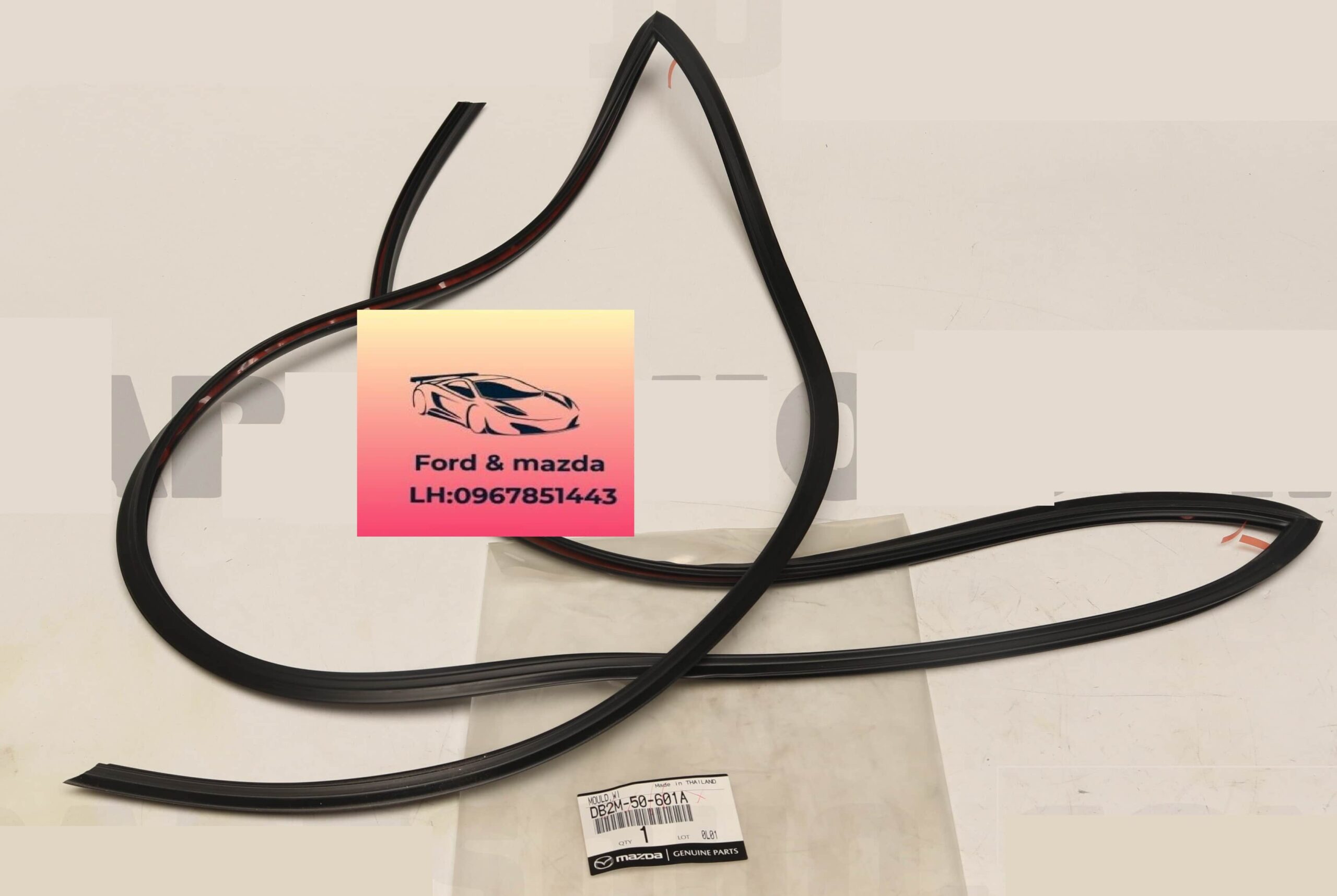 Gioăng cao su kính chắn gió mazda 2 2015-2016-2017-2018-2019-2020-2021-2022-gioăng kính chắn gió mazda 2-DB2M50601 (2) Gioăng cao su kính chắn gió mazda 2 2015-2016-2017-2018-2019-2020-2021-2022-gioăng kính chắn gió mazda 2-DB2M50601