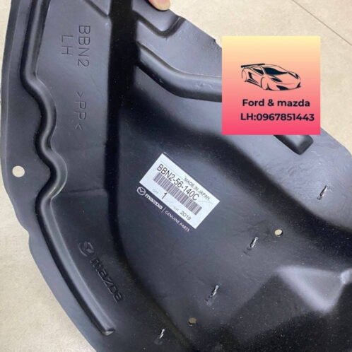 Lòng dè chắn bùn trước mazda 3 2009-2010-2011-2012-2013-2014-lòng vè chắn bùn mazda 3-chắn bùn trước mazda 3 -vòm chắn bùn trước mazda 3-BBN25Lòng dè chắn bùn trước mazda 3 2009-2010-2011-2012-2013-2014-lòng vè chắn bùn mazda 3-chắn bùn trước mazda 3 -vòm chắn bùn trước mazda 3-BBN256130C-BBN256140C6130C-BBN256140C