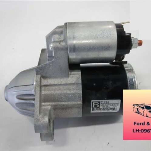 Máy đề mazda 3 2009-2010-2011-2012-2013-2014-củ đề mazda 3-đề mazda 3-đề khởi động mazda 3-ZJ3818400