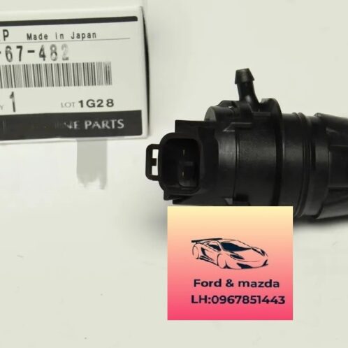 Mô tơ bơm bình nước rửa kính mazda 3 2009-2010-2011-2012-2013-mô tơ bình nước rửa kính mazda 3-EG2267482 (1)