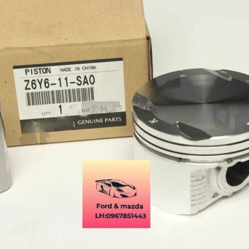 Piston mazda 3 2009-2010-2011-2012-2013-2014-pít tông mazda 3-bít tông mazda 3-Z6Y611SA0