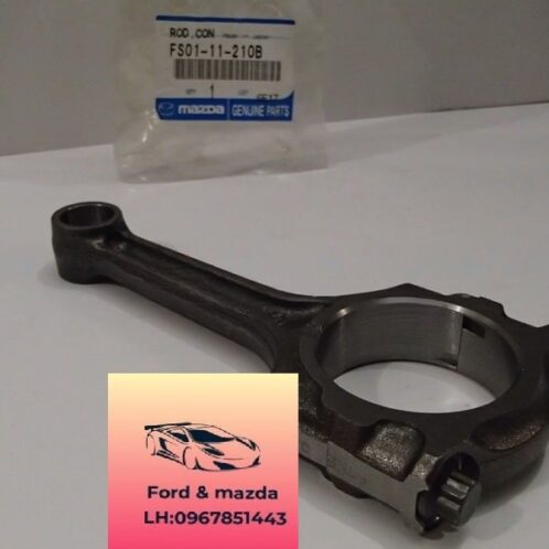 Tay biên mazda 3 2009-2010-2011-2012-2013-2014-tay dên mazda 3-Thanh truyền mazda 3-FS0111210B