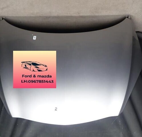 ca pô mazda 3 2009-2010-2011-2012-2013-2014-ca bô mazda 3 -BBY45231XC