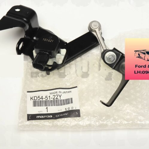 Cảm biến cân bằng điện tử sau mazda 6 cx5 2014-2019 Cảm biến cân bằng điện tử sau mazda 6 cx5 2014-2015-2016-2017-2018-2019-cân bằng sau mazda 6 cx5-rô tuyn cân bằng bằng sau mazda 6 cx5-KD545122Y