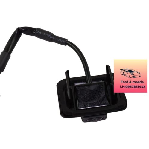 Cam lùi mazda 3 2015-2019 Cam lùi mazda 3 2015-2016-2017-2018-2019-camera lùi cốp sau mazda 3-cam lùi cửa hậu sau mazda 3-camera lùi cánh cửa cốp sau mazda 3-B61T67RC0-B62H67RC0