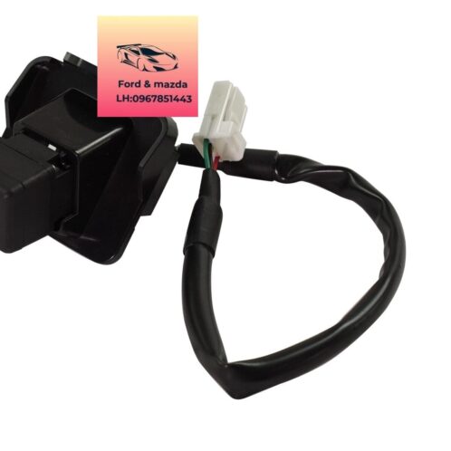 Cam lùi mazda 3 2015-2019 Cam lùi mazda 3 2015-2016-2017-2018-2019-camera lùi cốp sau mazda 3-cam lùi cửa hậu sau mazda 3-camera lùi cánh cửa cốp sau mazda 3-B61T67RC0-B62H67RC0