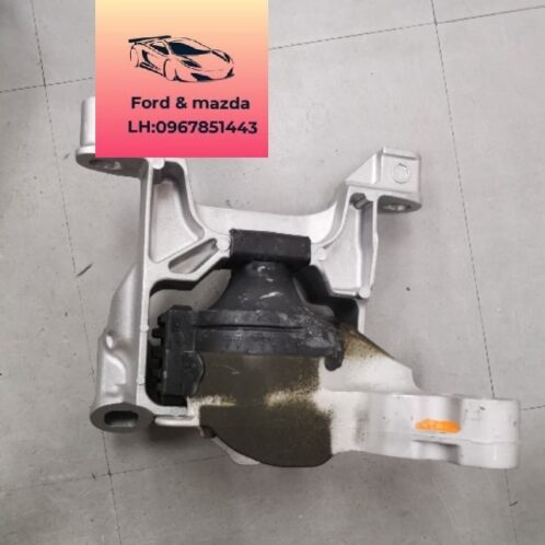 Cao su chân máy mazda 6 2014-2015-2016-2017-2018-2019-cao su chân máy số 3 mazda 6-chân đầu hộp số mazda 6-chân máy phải mazda 6-GHR939060-GHR939060A