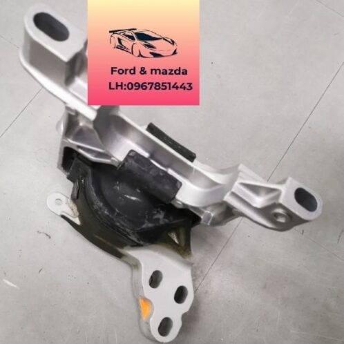 Cao su chân máy mazda 6 2014-2015-2016-2017-2018-2019-cao su chân máy số 3 mazda 6-chân đầu hộp số mazda 6-chân máy phải mazda 6-GHR939060-GHR939060A