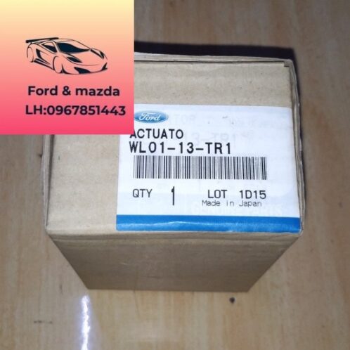 Chuông bơm cao áp ranger everest 2001-2002-2003-2004-2005-2006-2007-2008-WL0113TR1