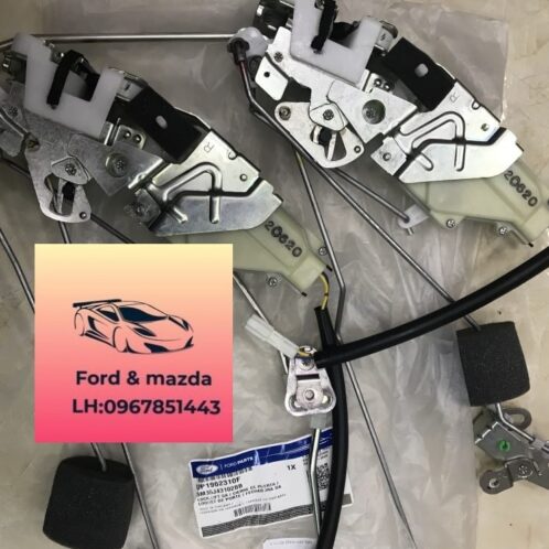 Cơ cấu ổ ngậm khóa cửa sau ford everest 2005-2006-2007-2008-2009-2010-2011-2012-2013-2014-ổ khóa cửa cốp sau ford everest-khóa cửa sau ford everest-UP1962310F (1)