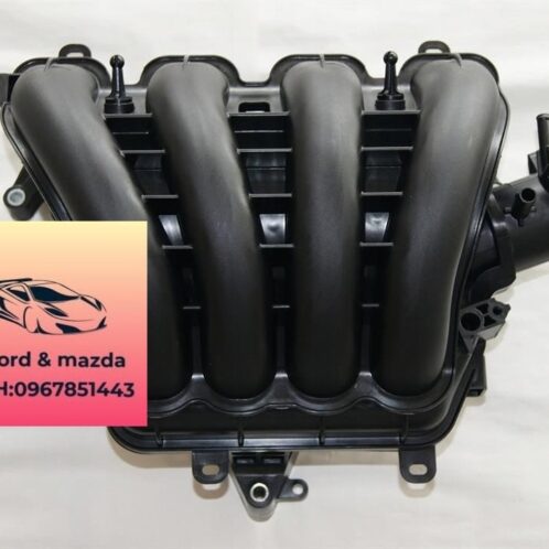 Cổ hút mazda 6 2014-2019 Cổ hút mazda 6 2014-2015-2016-2017-2018-2019-cụm cổ hút mazda 6-cổ hút hộp số mazda 6-PE1113100B