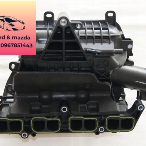 Cổ hút mazda 6 2014-2019 Cổ hút mazda 6 2014-2015-2016-2017-2018-2019-cụm cổ hút mazda 6-cổ hút hộp số mazda 6-PE1113100B