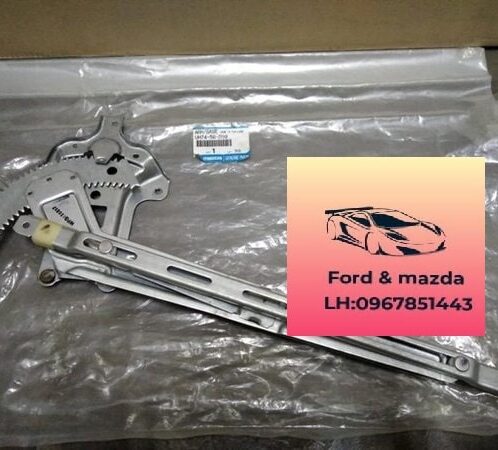 Compa lên xuống kính cánh cửa ford ranger everest 2002-2003-2004-2005-2006-2007-2008-2009-2010-2011-2012-2013-2014-compa nâng hạ kính cánh cửa ford ranger everest-UH7158761-UH7159761
