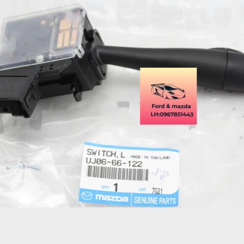 Công tắc pha cốt ford ranger everest 2001-2002-2003-2004-2005-2006-2007-2008-công tắc pha cos ford ranger everest-công tắc pha cos đèn pha ranger everest-UJ0666128