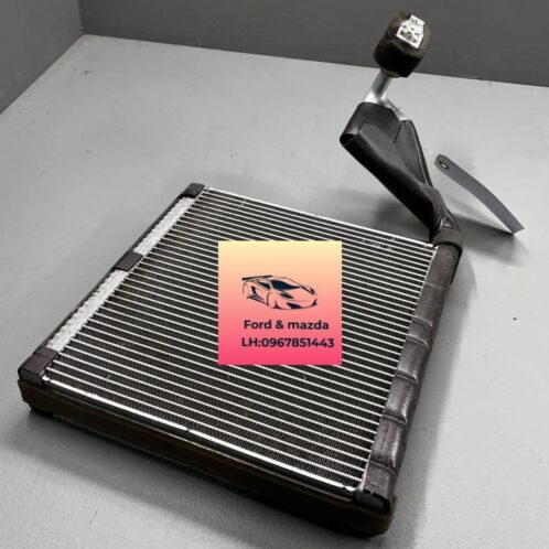 Dàn lạnh điều hòa mazda 6 2014-2015-2016-2017-2018-2019-dàn lạnh hộp điều hòa mazda 6-dàn lạnh mazda 6-GHP961J10A