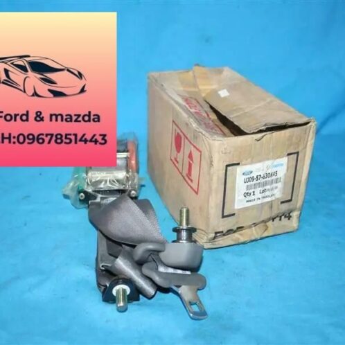 Dây đai an toàn ford ranger everest 2003-2004-2005-2006-2007-dây an toàn ford ranger everest-UJ0957630K09-UJ0957630K45